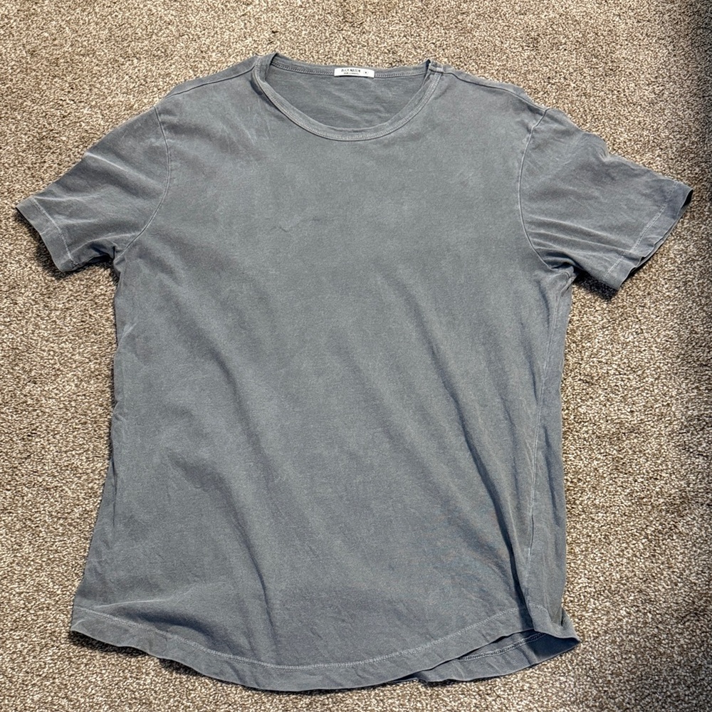 Buck Mason Pima Classic T-Shirt
